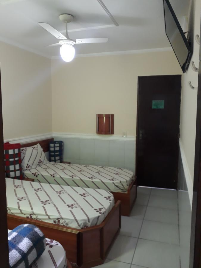 Hotel Tenda 1 Guarulhos Extérieur photo