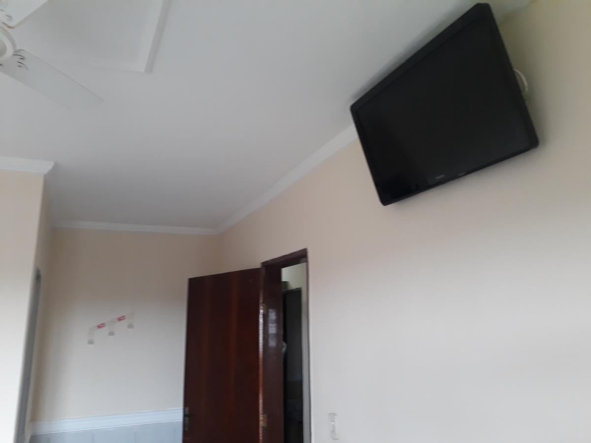 Hotel Tenda 1 Guarulhos Extérieur photo